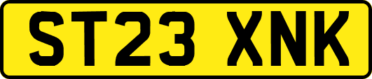 ST23XNK