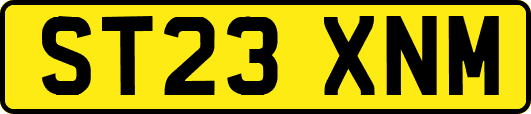 ST23XNM