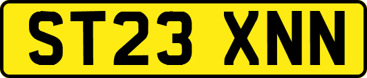 ST23XNN