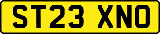 ST23XNO