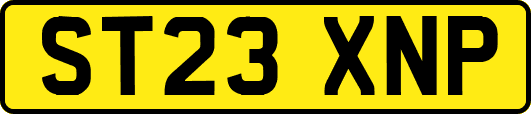 ST23XNP
