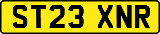 ST23XNR