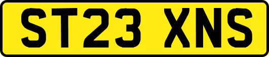 ST23XNS