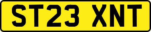ST23XNT