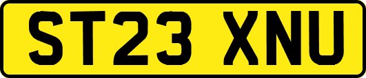 ST23XNU