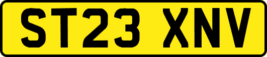 ST23XNV