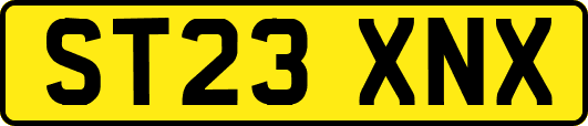 ST23XNX