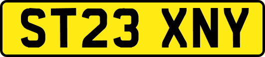 ST23XNY