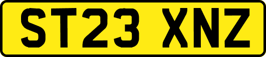 ST23XNZ