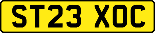 ST23XOC