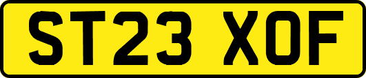 ST23XOF