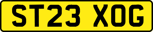 ST23XOG