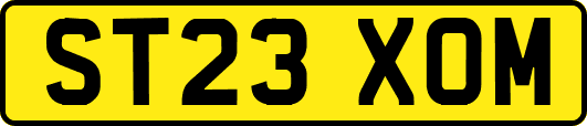 ST23XOM