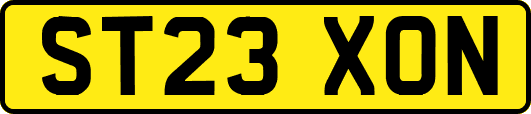 ST23XON