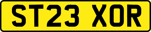ST23XOR