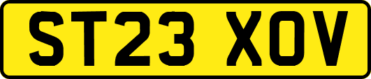 ST23XOV