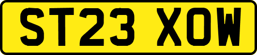 ST23XOW