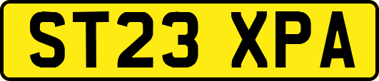 ST23XPA