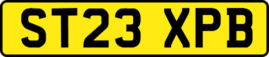 ST23XPB