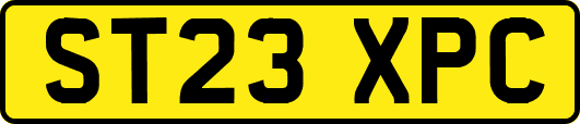 ST23XPC