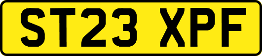 ST23XPF