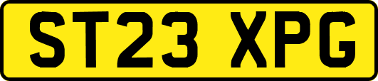 ST23XPG