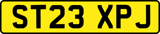 ST23XPJ