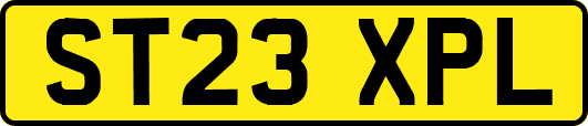 ST23XPL