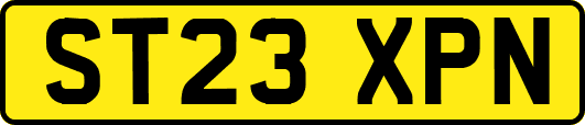 ST23XPN