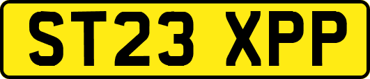ST23XPP