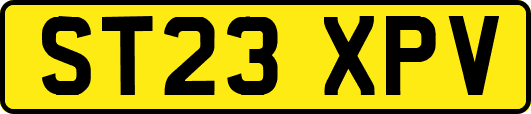 ST23XPV