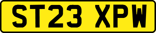 ST23XPW