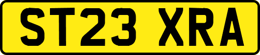 ST23XRA