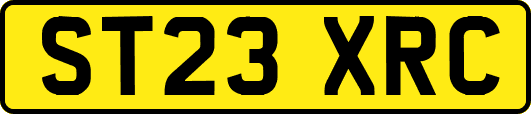 ST23XRC