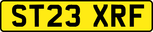 ST23XRF