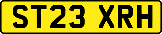 ST23XRH