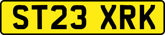 ST23XRK