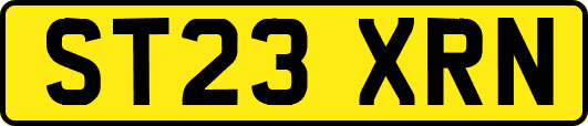 ST23XRN