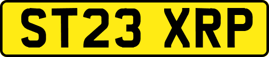 ST23XRP