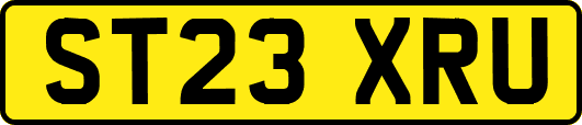 ST23XRU
