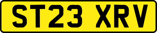 ST23XRV