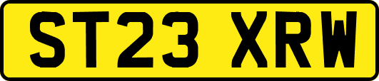 ST23XRW