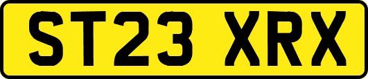 ST23XRX