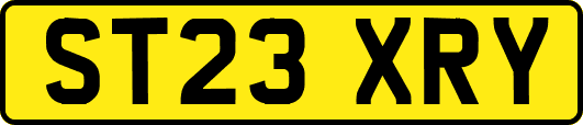 ST23XRY