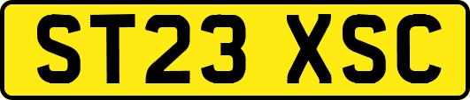 ST23XSC