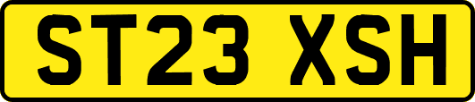 ST23XSH