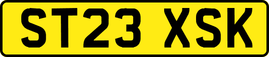 ST23XSK