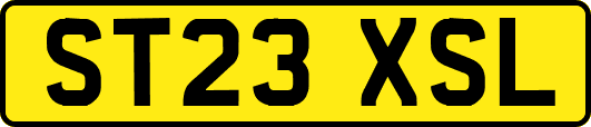 ST23XSL