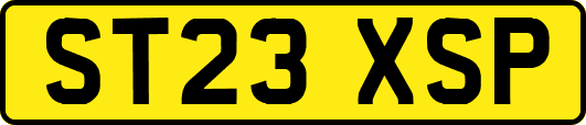 ST23XSP