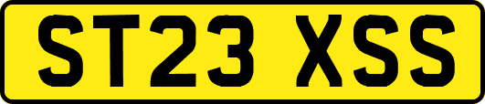 ST23XSS